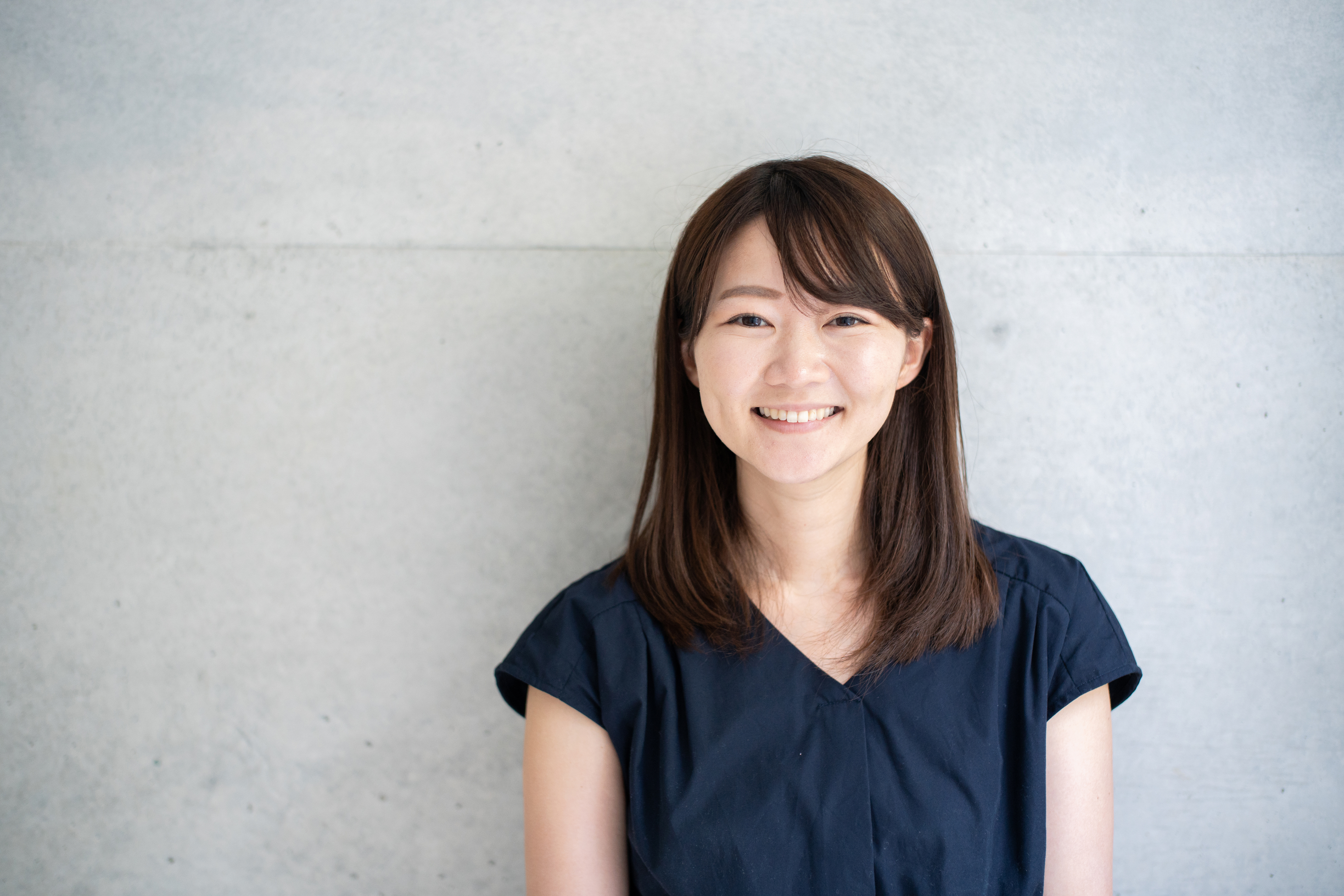 ちらたなさんのプロフィール用写真（仮）